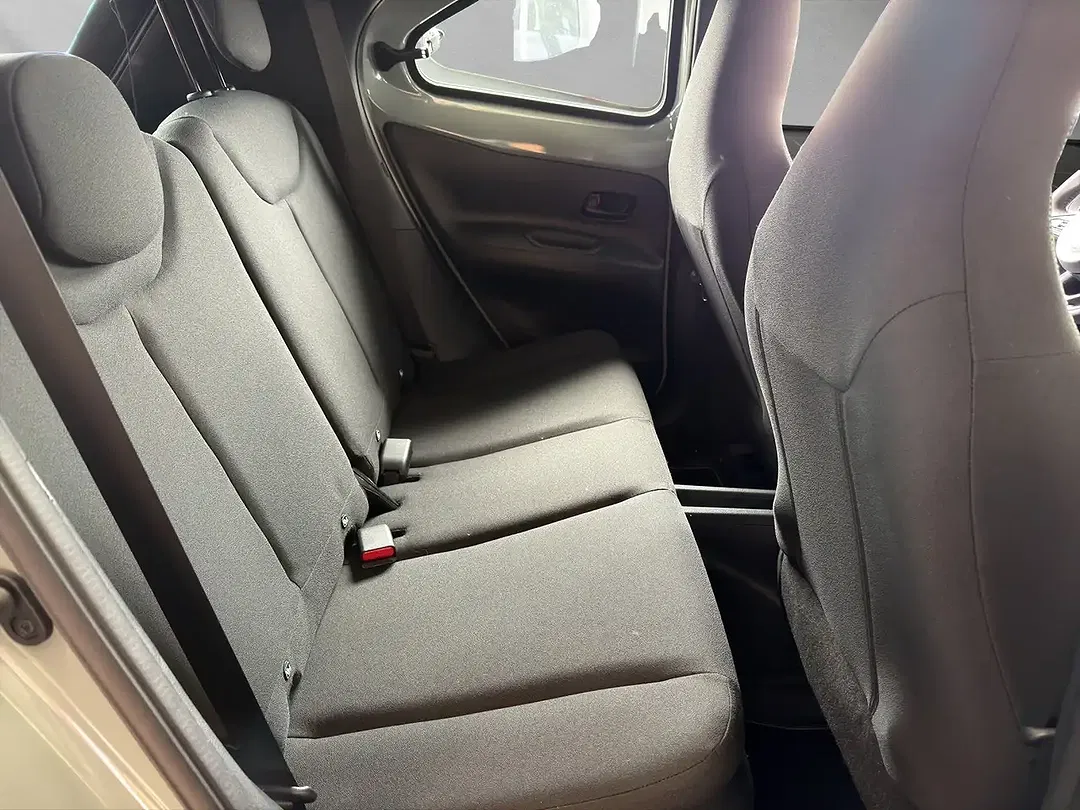Toyota Aygo X - Thumbnail 15