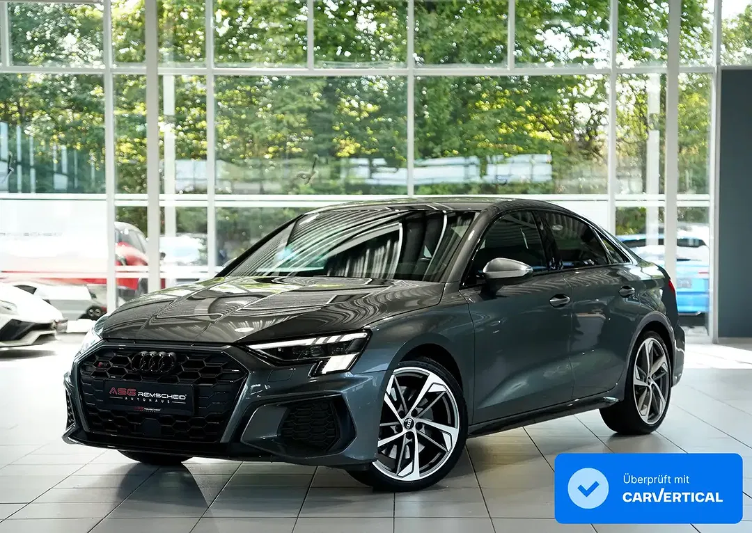 Audi S3 Matrix LED - foto 1