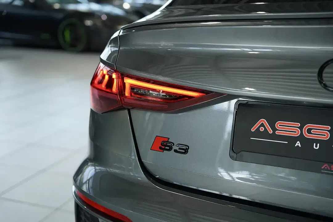 Audi S3 - Thumbnail 13