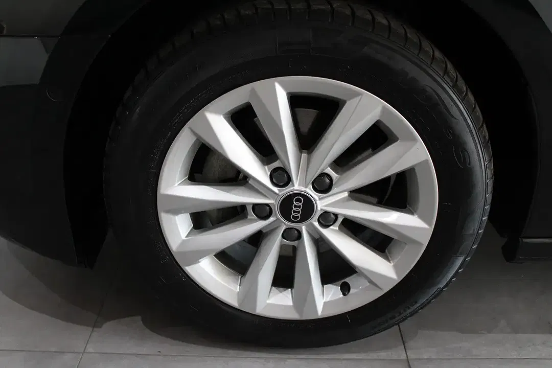 Audi A3 - Thumbnail 13