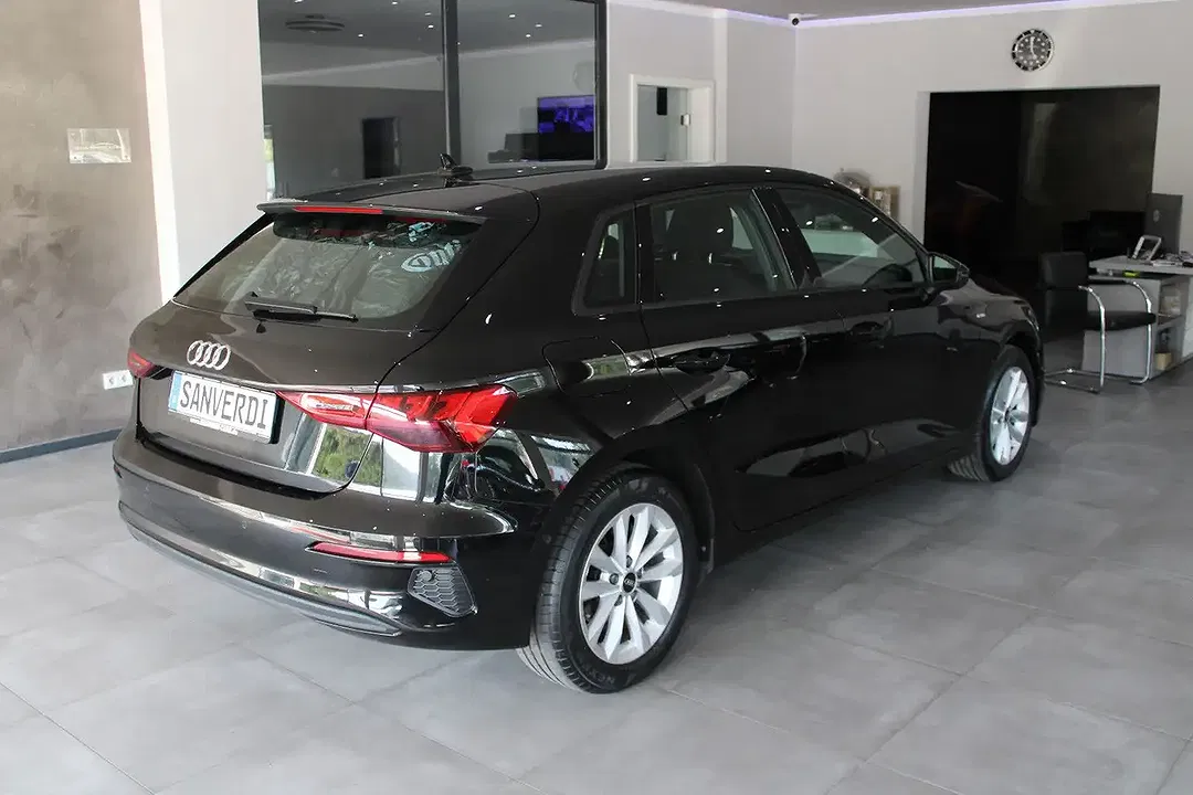 Audi A3 - Thumbnail 14