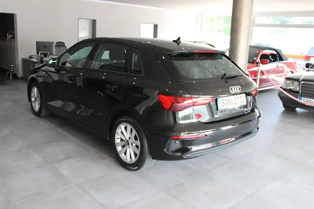 Audi A3 - Thumbnail 15