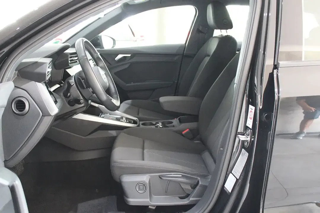 Audi A3 - Thumbnail 7