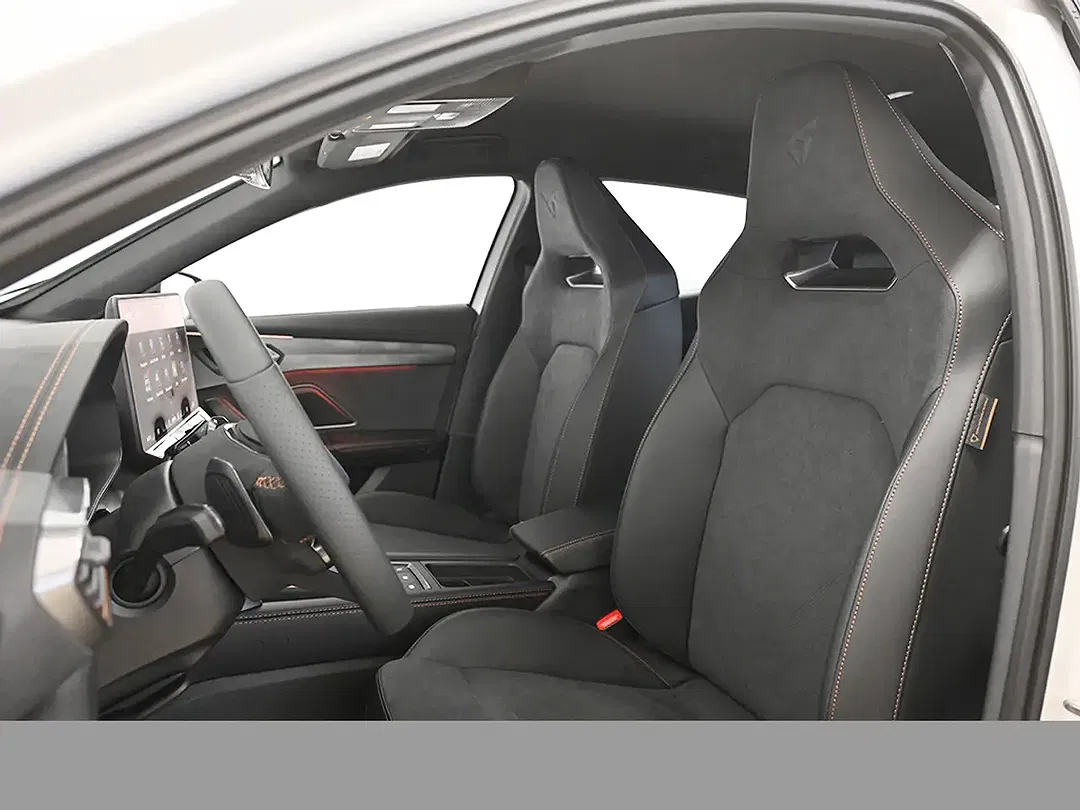 CUPRA Formentor - Thumbnail 11