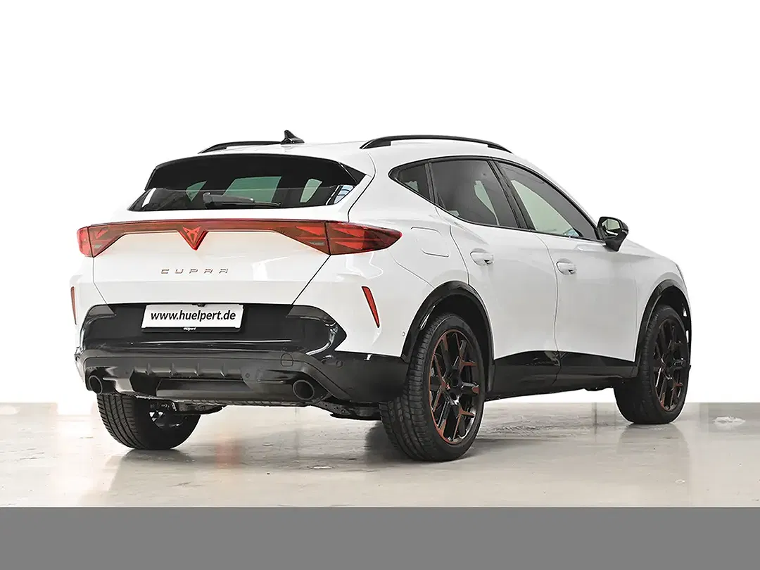 CUPRA Formentor - Thumbnail 3