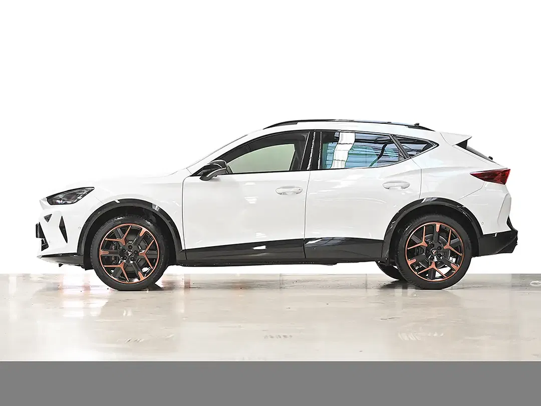 CUPRA Formentor - Thumbnail 4