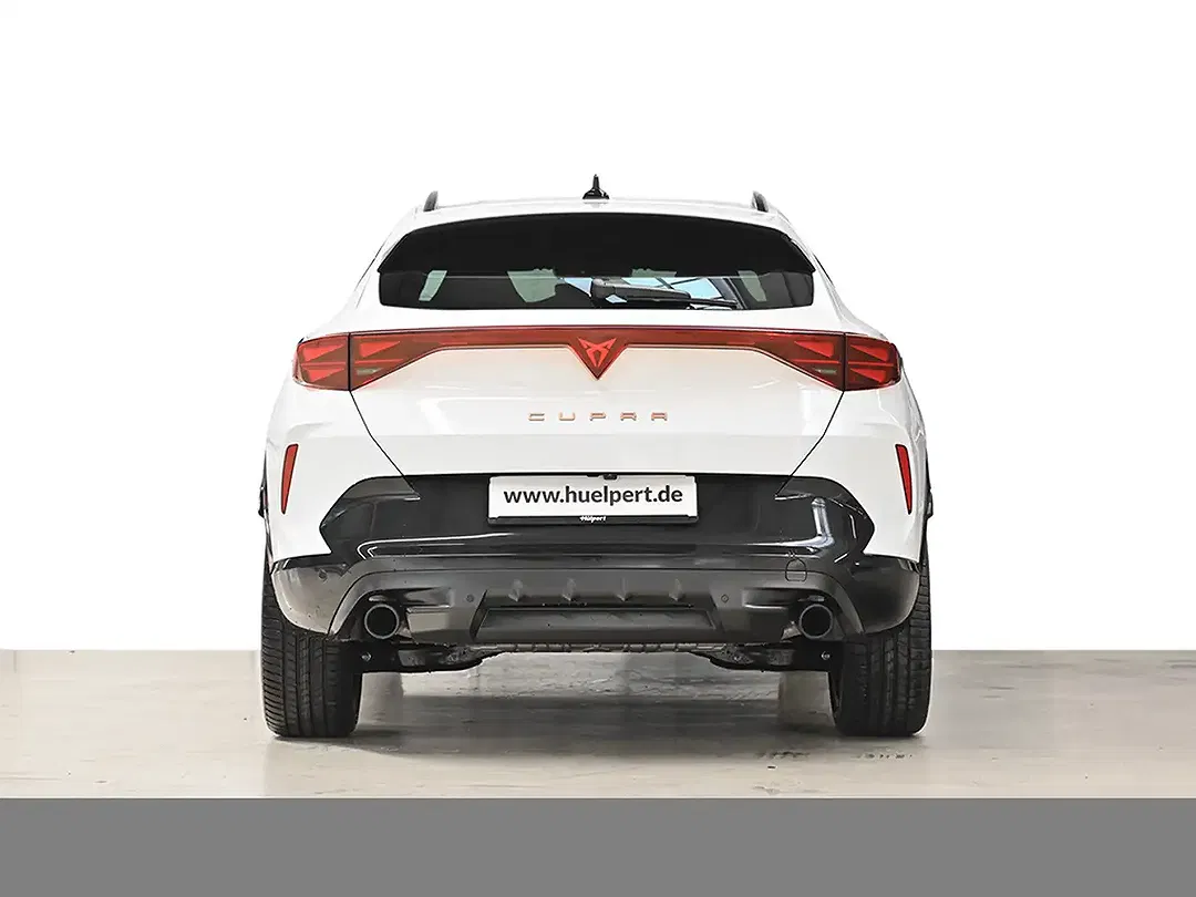 CUPRA Formentor - Thumbnail 5