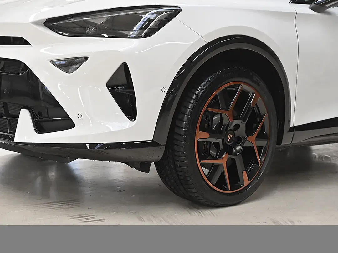 CUPRA Formentor - Thumbnail 6