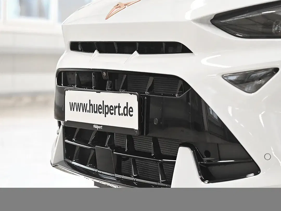 CUPRA Formentor - Thumbnail 7