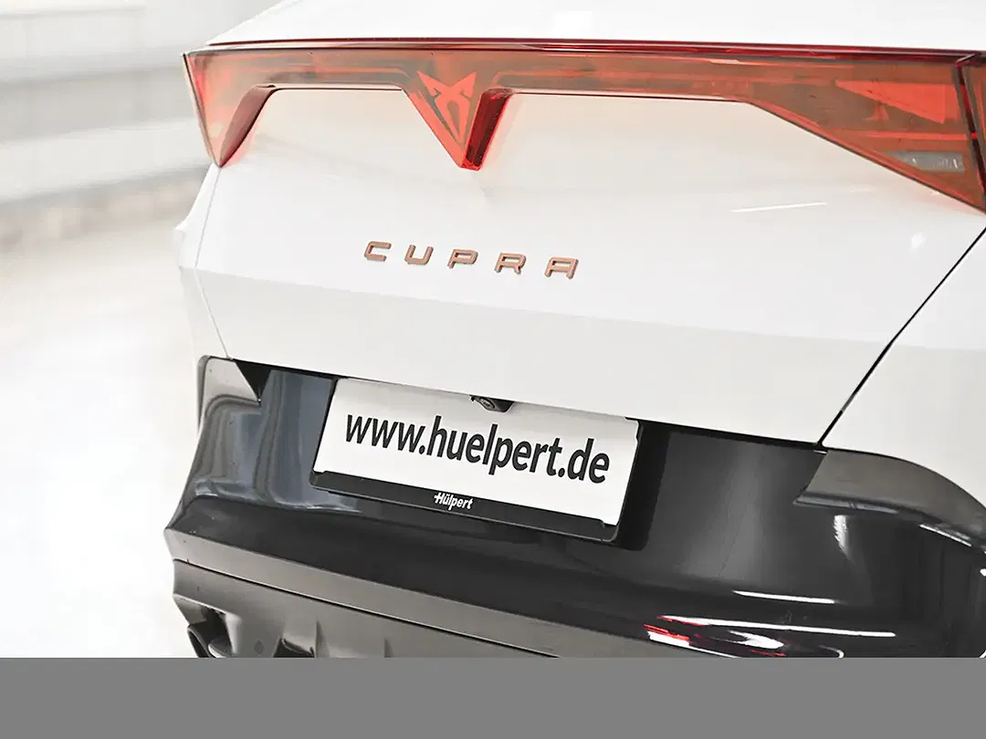 CUPRA Formentor - Thumbnail 8