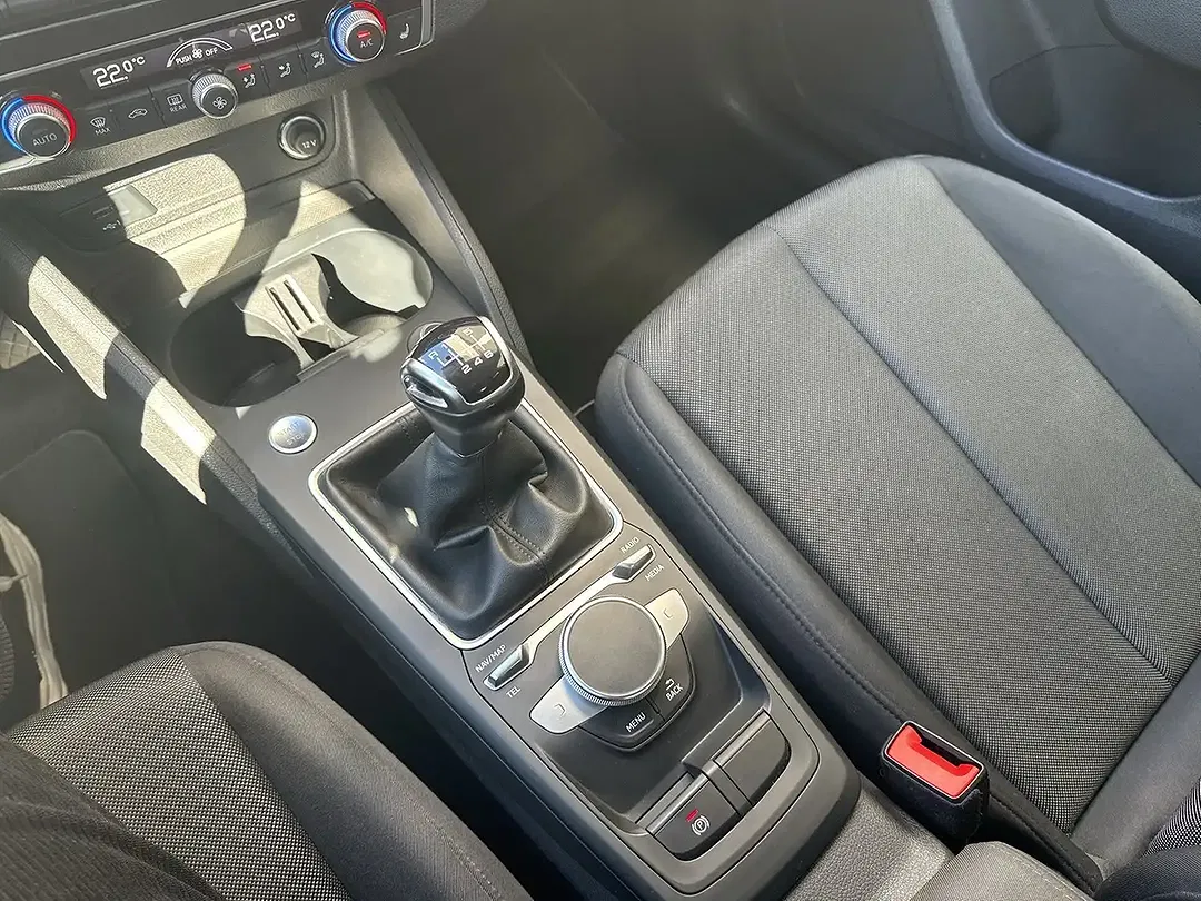 Audi Q2 - Thumbnail 14