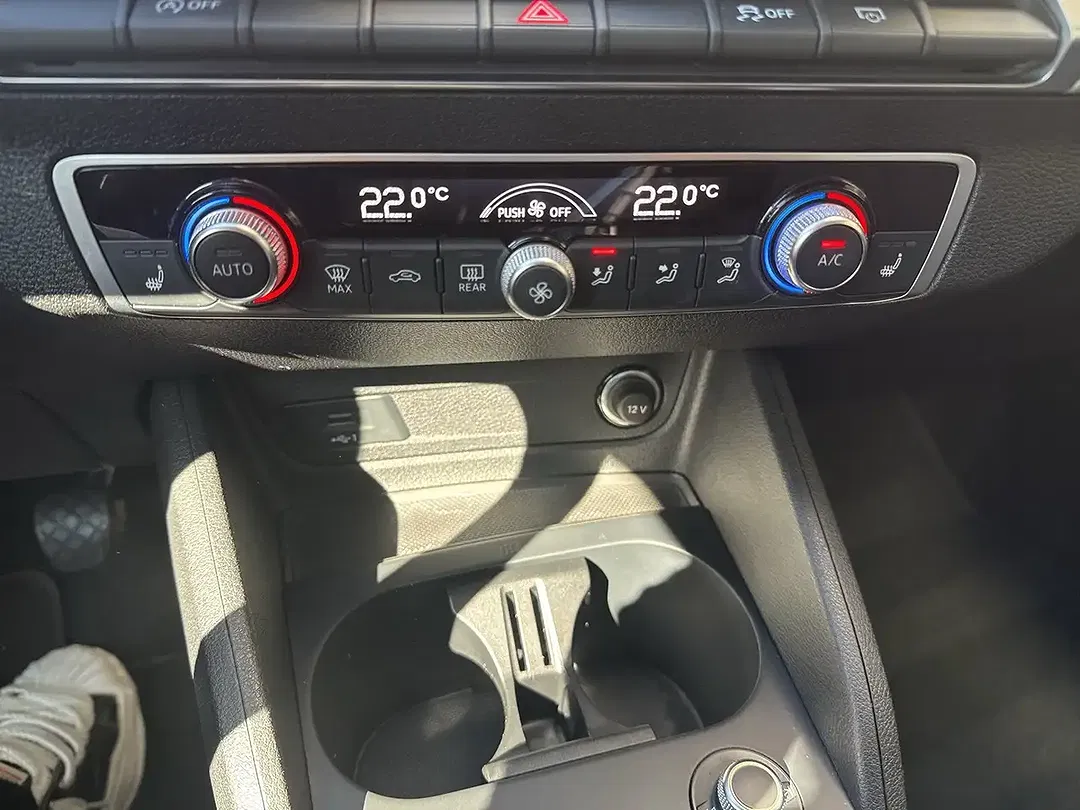 Audi Q2 30 advanced - foto 15