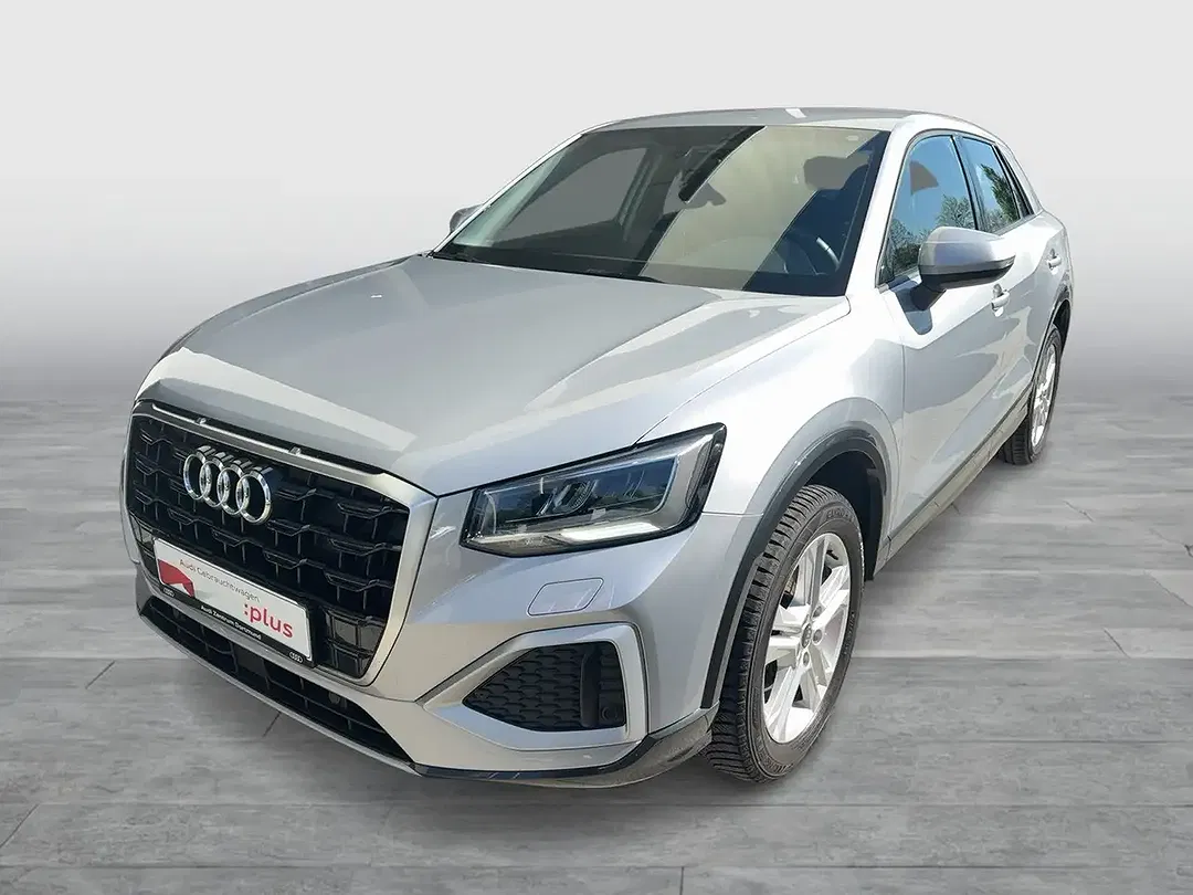 Audi Q2 30 advanced - foto 2