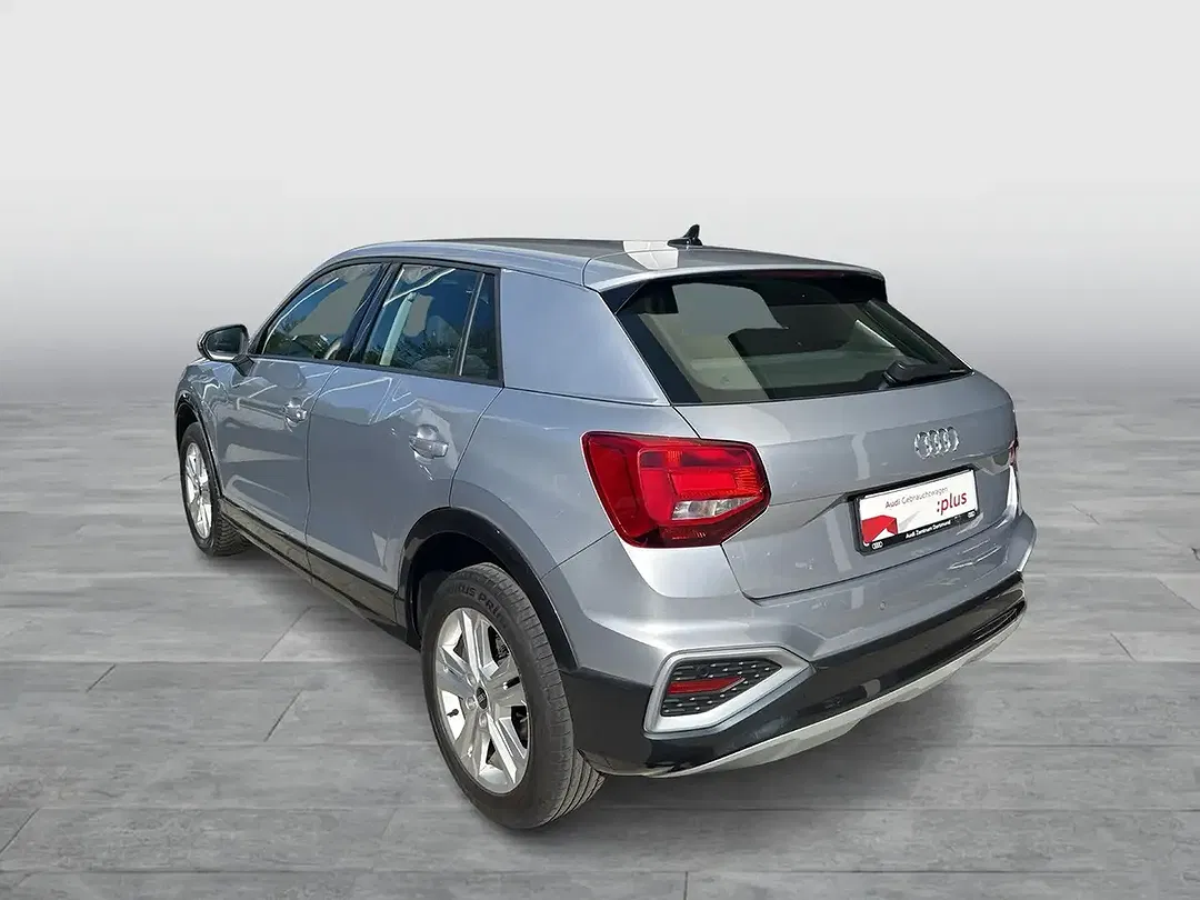 Audi Q2 - Thumbnail 3