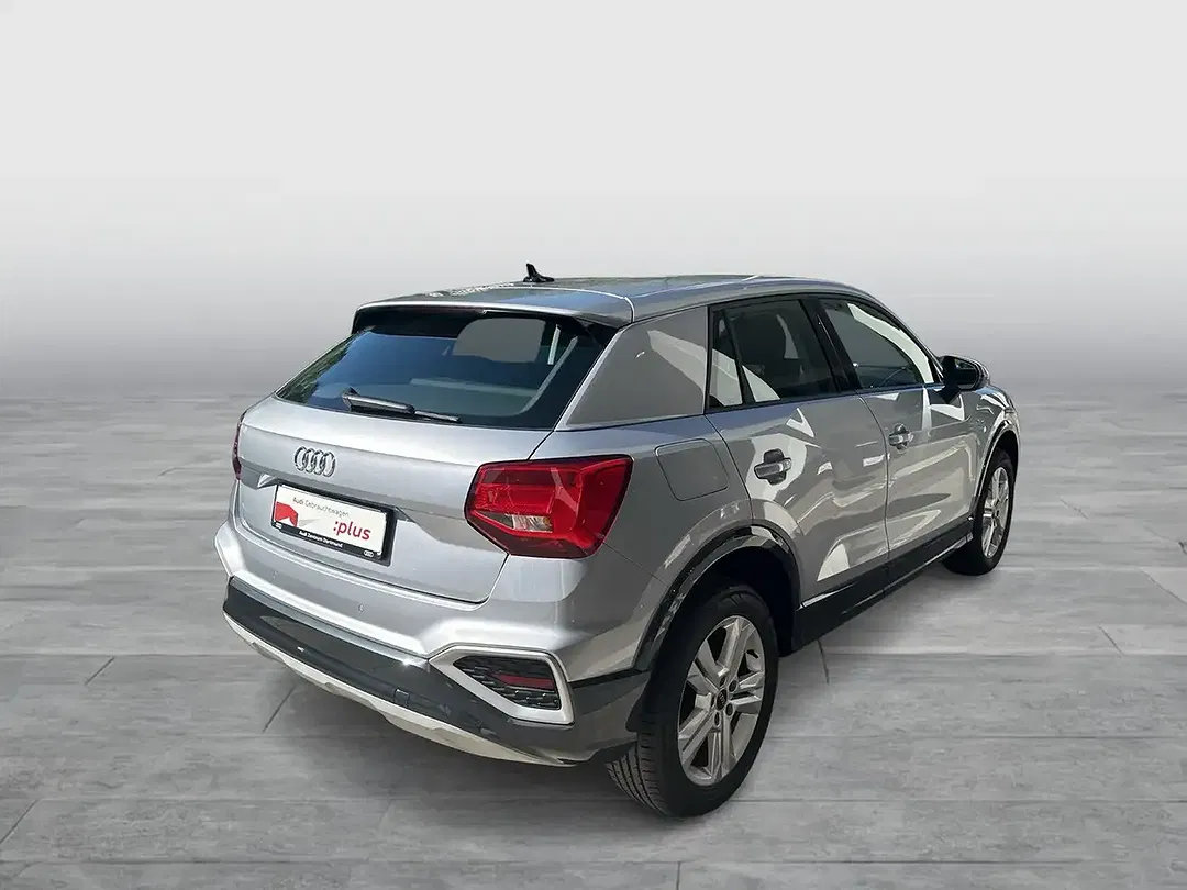 Audi Q2 - Thumbnail 4