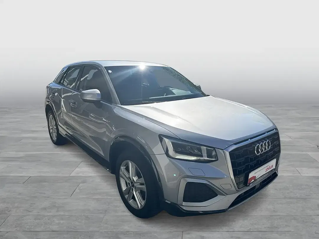 Audi Q2 - Thumbnail 5