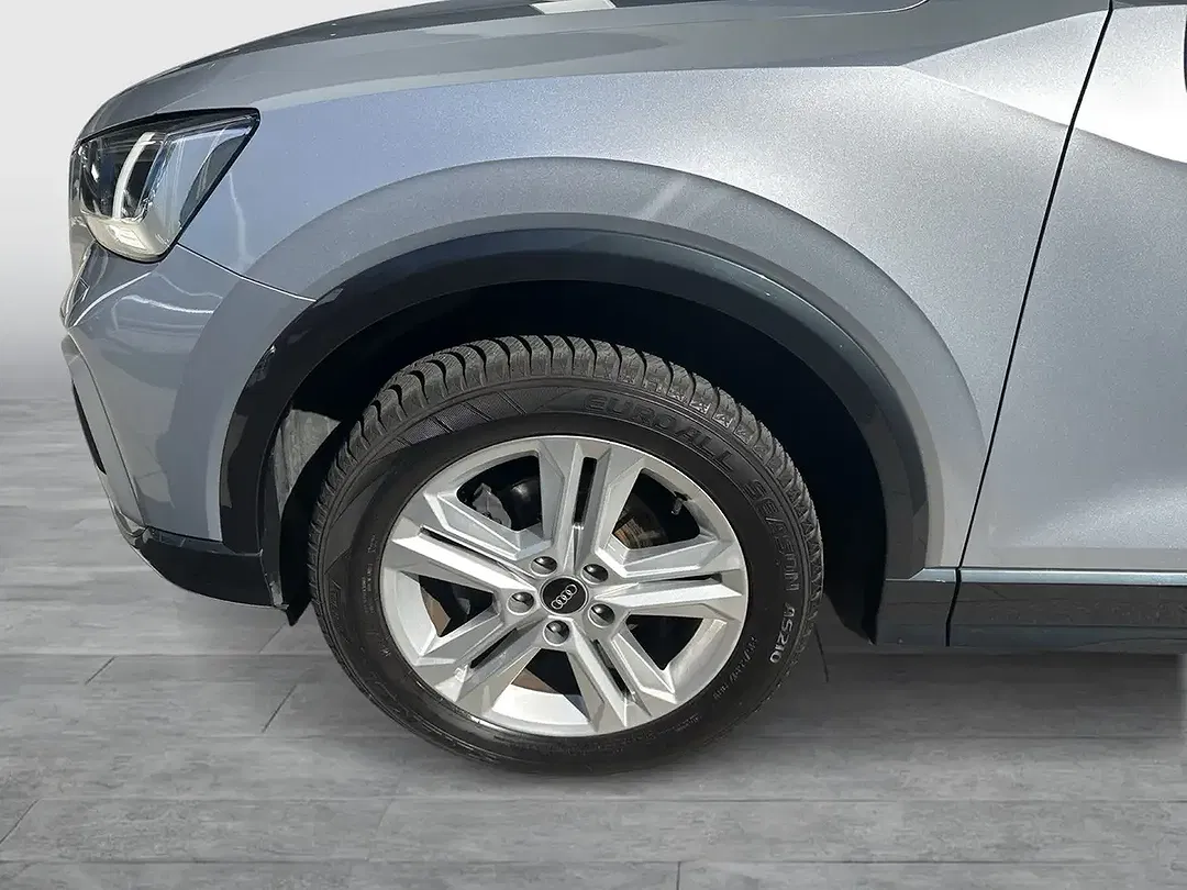 Audi Q2 - Thumbnail 6