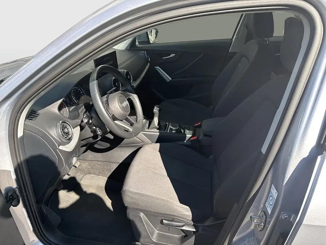Audi Q2 - Thumbnail 8