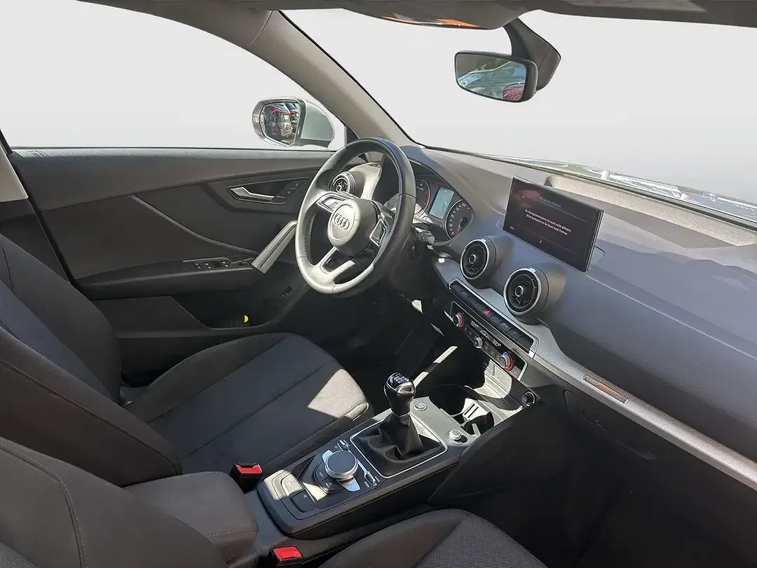 Audi Q2 - Thumbnail 9