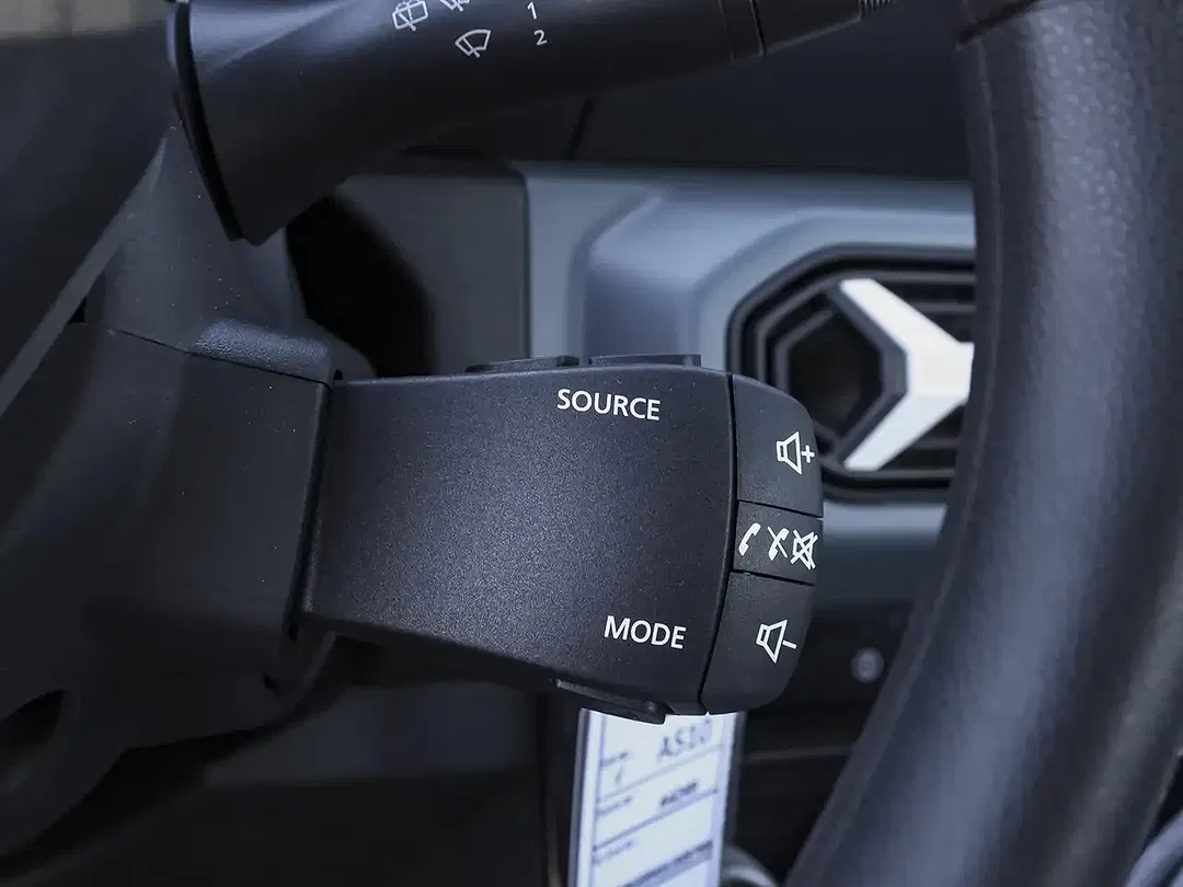 Dacia Spring - Thumbnail 14