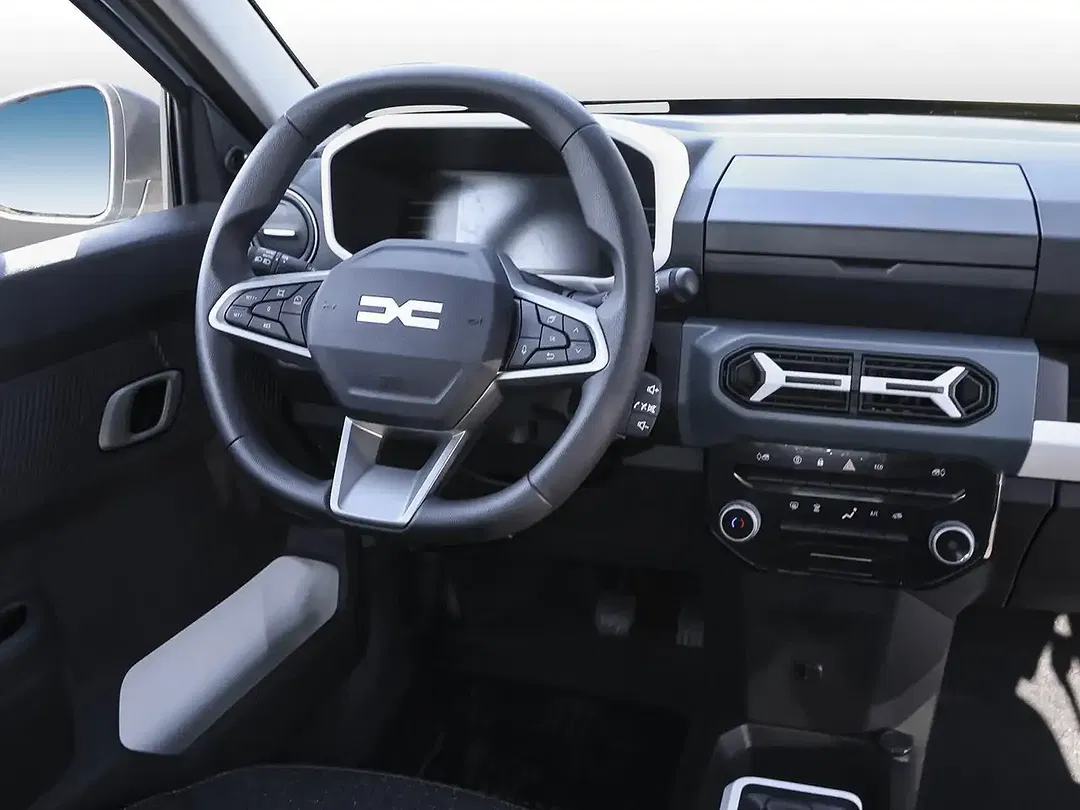 Dacia Spring - Thumbnail 6