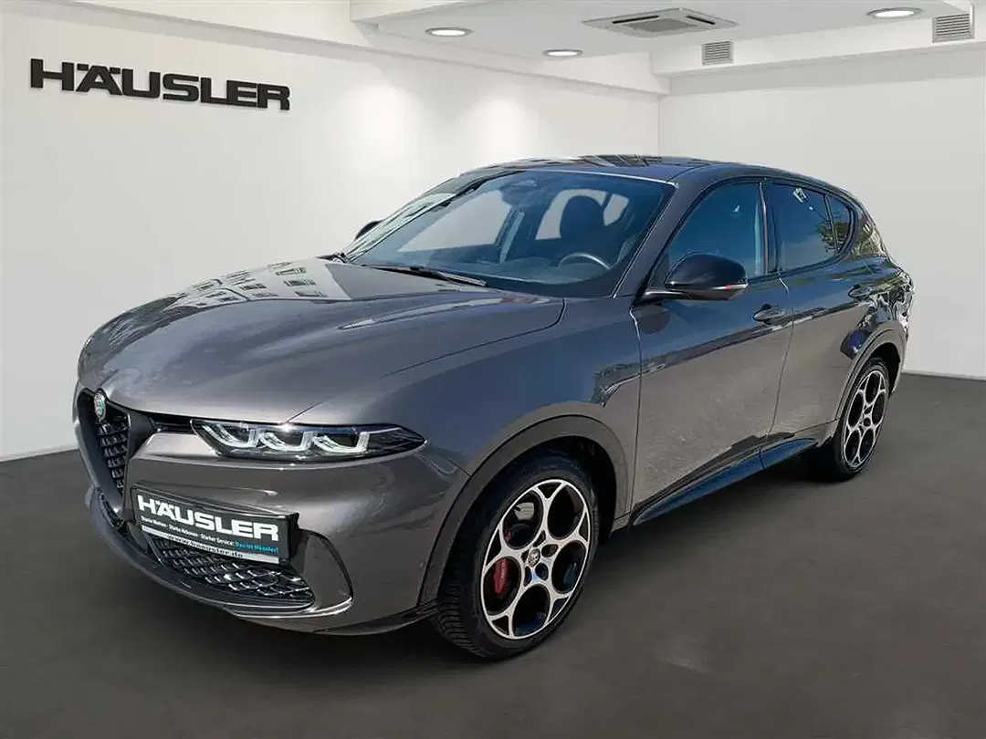 Alfa Romeo Tonale 1.5 Veloce - foto 1