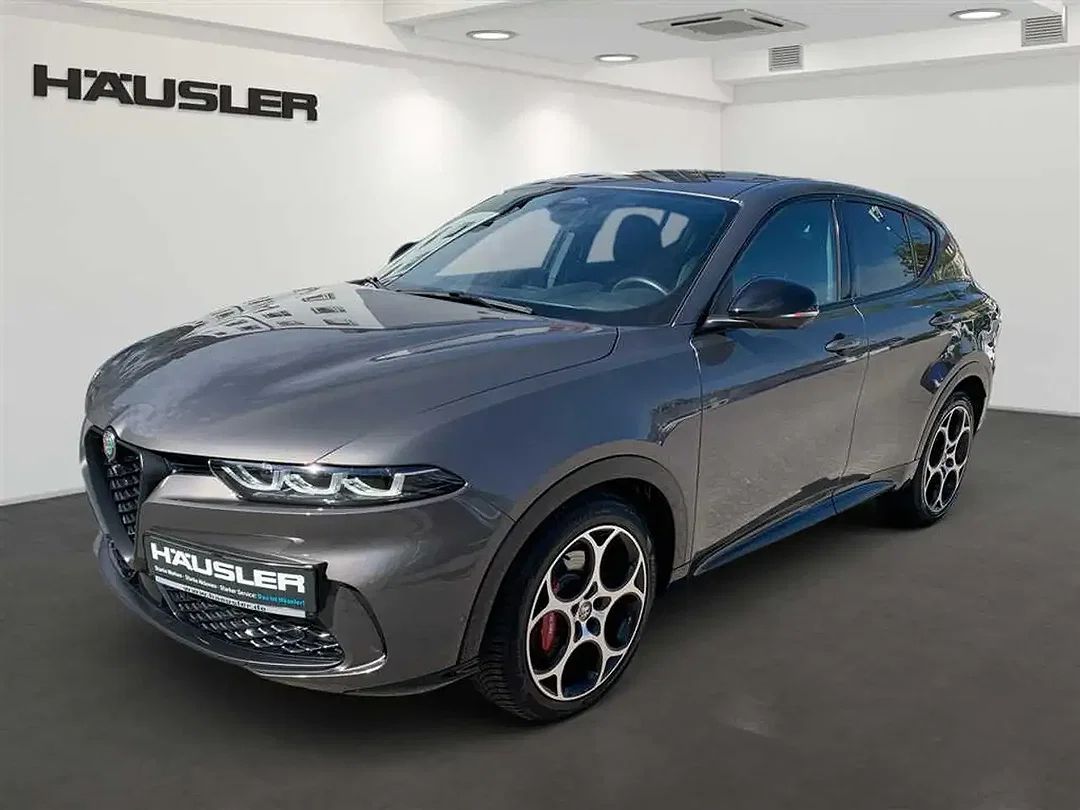 Alfa Romeo Tonale - Afbeelding 1
