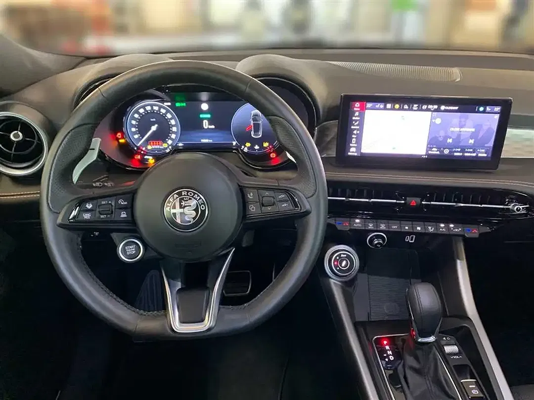 Alfa Romeo Tonale - Thumbnail 13