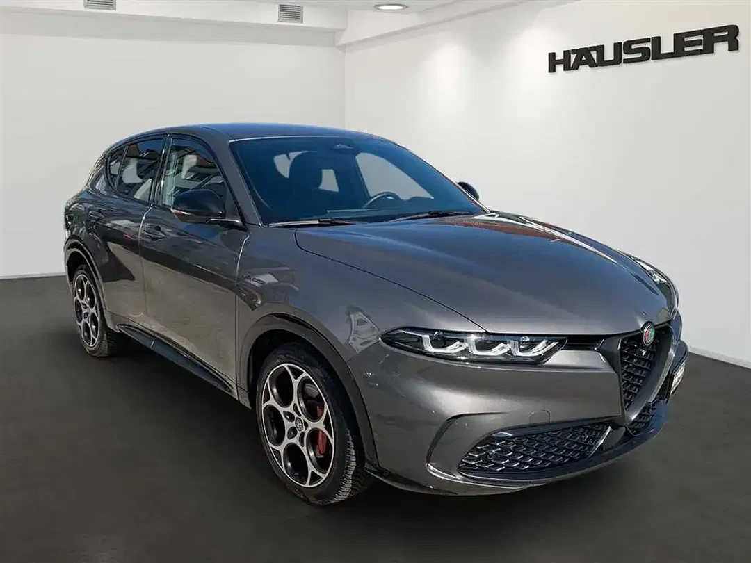 Alfa Romeo Tonale 1.5 Veloce - foto 2