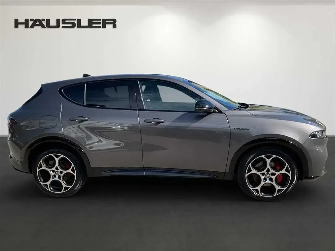 Alfa Romeo Tonale - Thumbnail 3