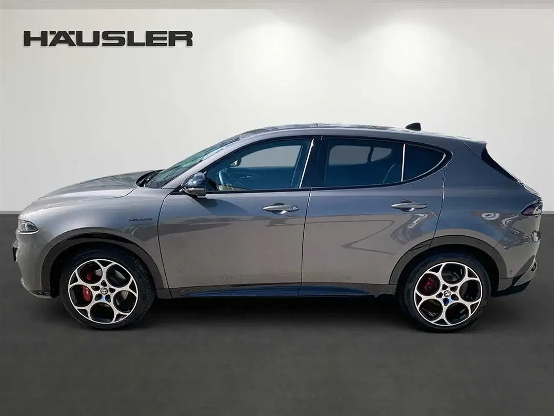 Alfa Romeo Tonale - Thumbnail 6