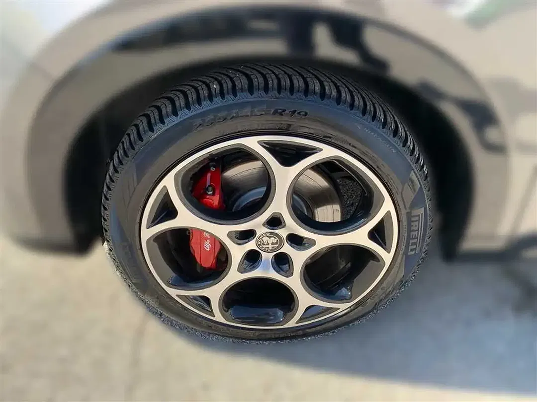 Alfa Romeo Tonale - Thumbnail 8