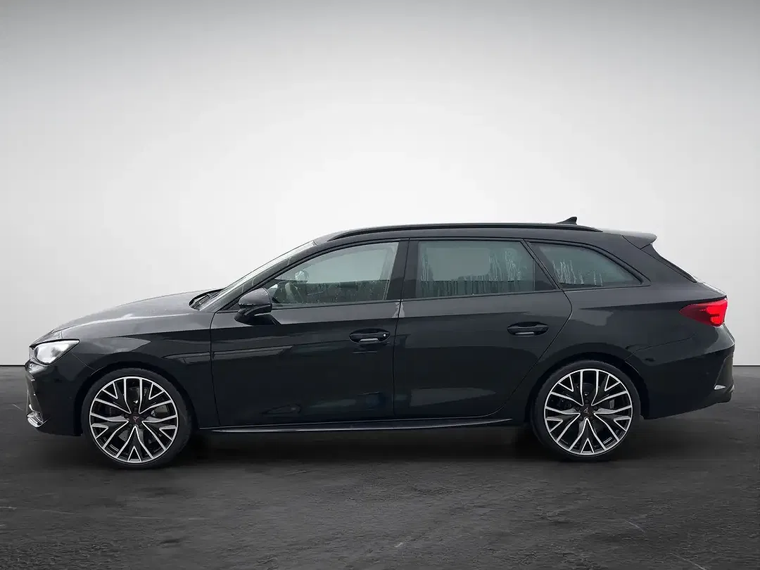 CUPRA Leon - Thumbnail 2