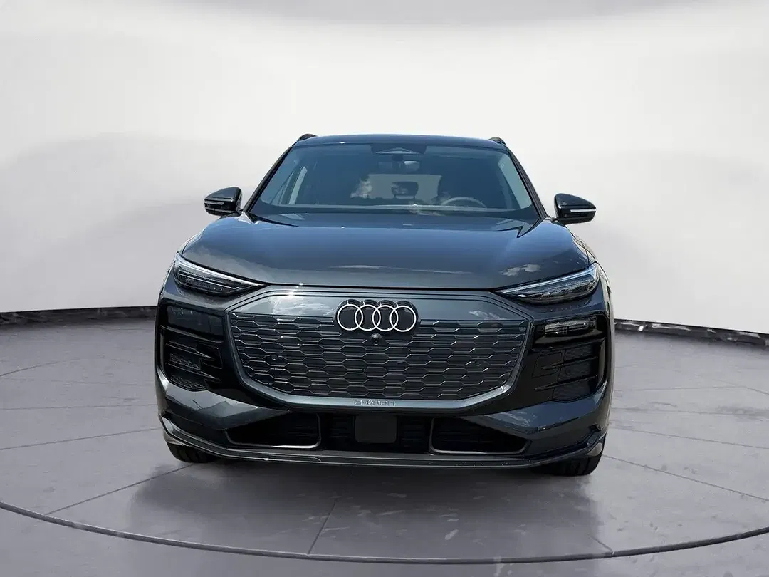 Audi Q6 e-tron performance - foto 2