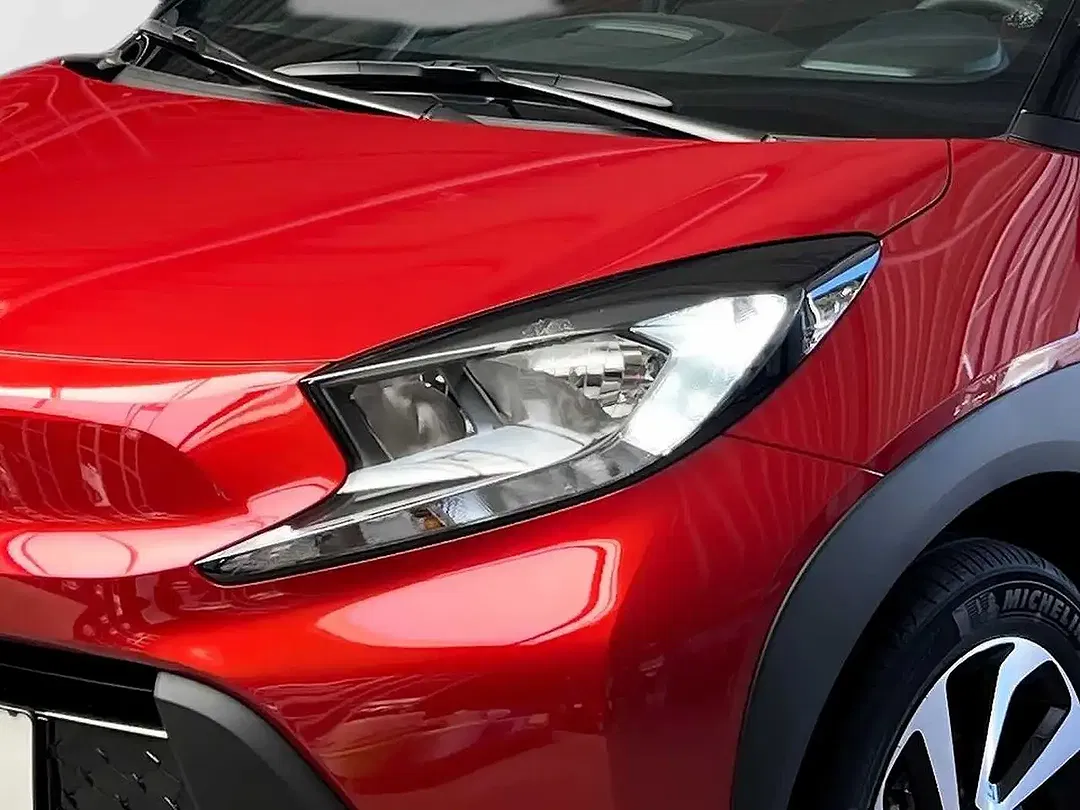 Toyota Aygo X - Thumbnail 14