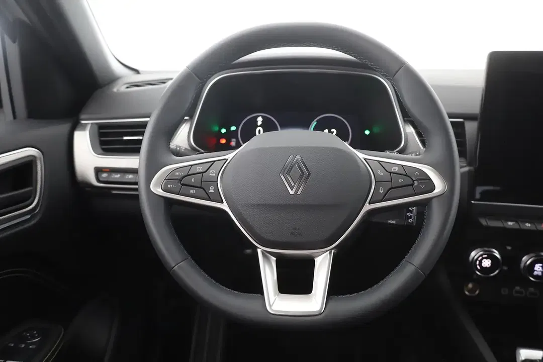 Renault Arkana - Thumbnail 14