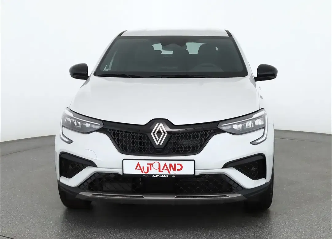 Renault Arkana - Thumbnail 7