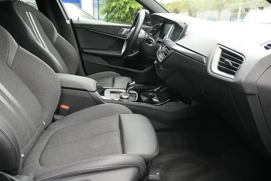 BMW 216 Gran Coupe Sport - foto 2