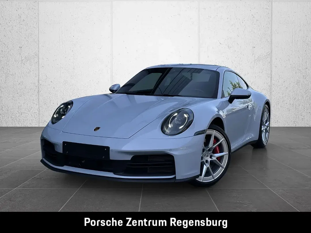 Porsche 992 - Afbeelding 1