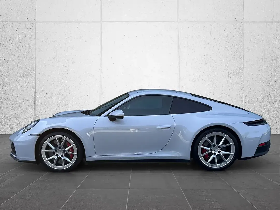 Porsche 992 Carrera S - foto 2