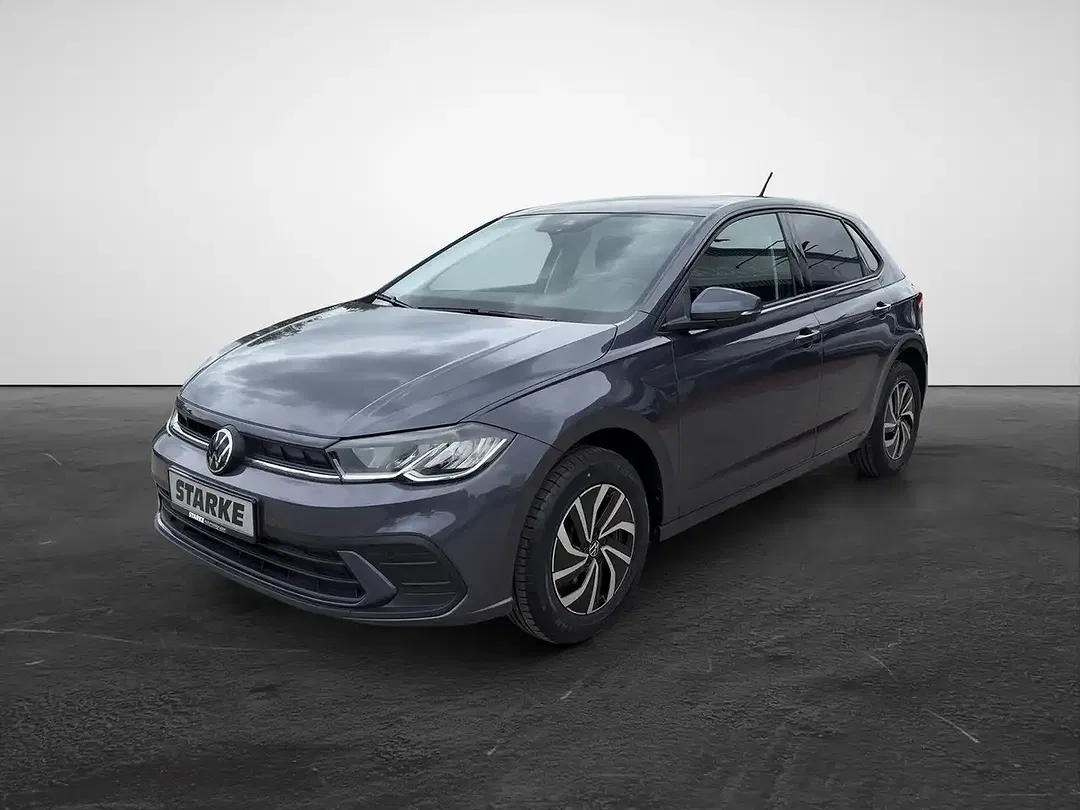 Volkswagen Polo - Thumbnail 2