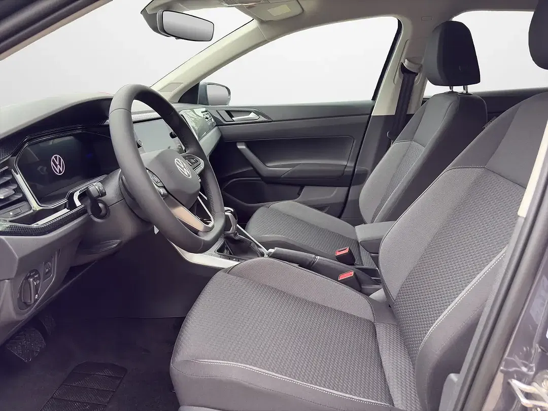 Volkswagen Polo - Thumbnail 7