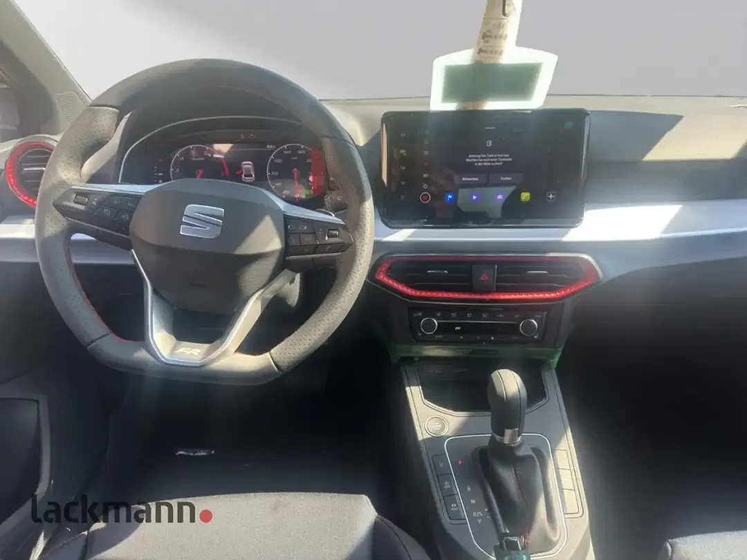 SEAT Ibiza - Thumbnail 10