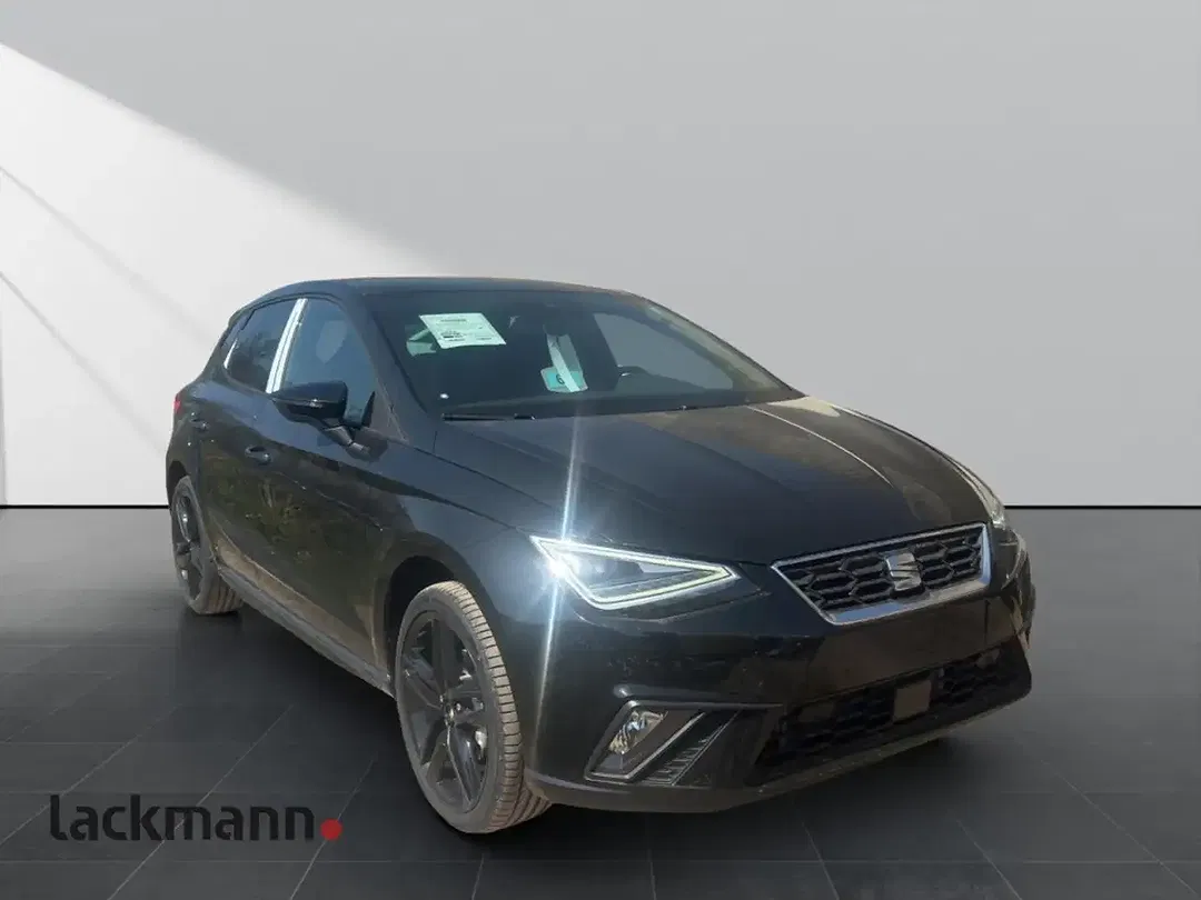 SEAT Ibiza - Thumbnail 3