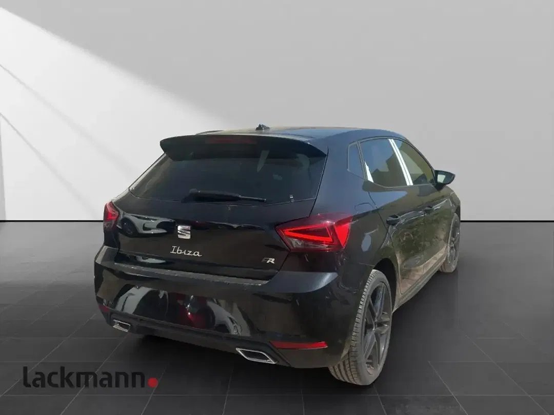 SEAT Ibiza - Thumbnail 4