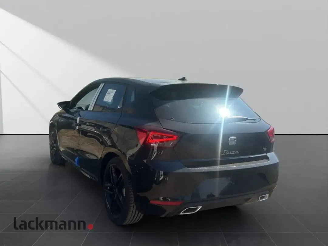 SEAT Ibiza - Thumbnail 5