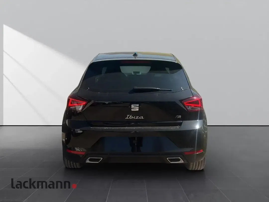 SEAT Ibiza - Thumbnail 6