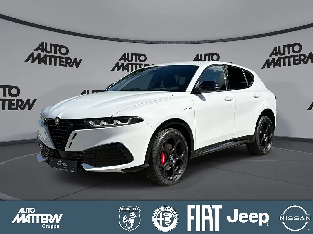 Alfa Romeo Tonale 1.5 MHEV Veloce - foto 1