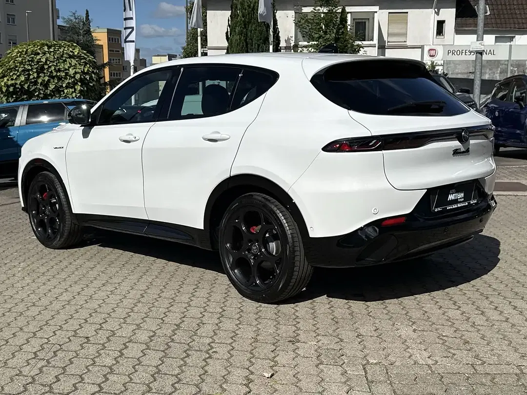 Alfa Romeo Tonale - Thumbnail 10