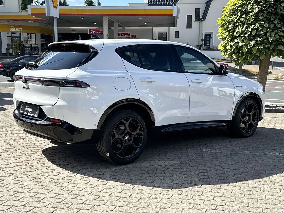 Alfa Romeo Tonale - Thumbnail 11